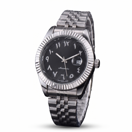 Reloj Arabic Dial