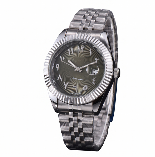 Reloj Arabic Dial