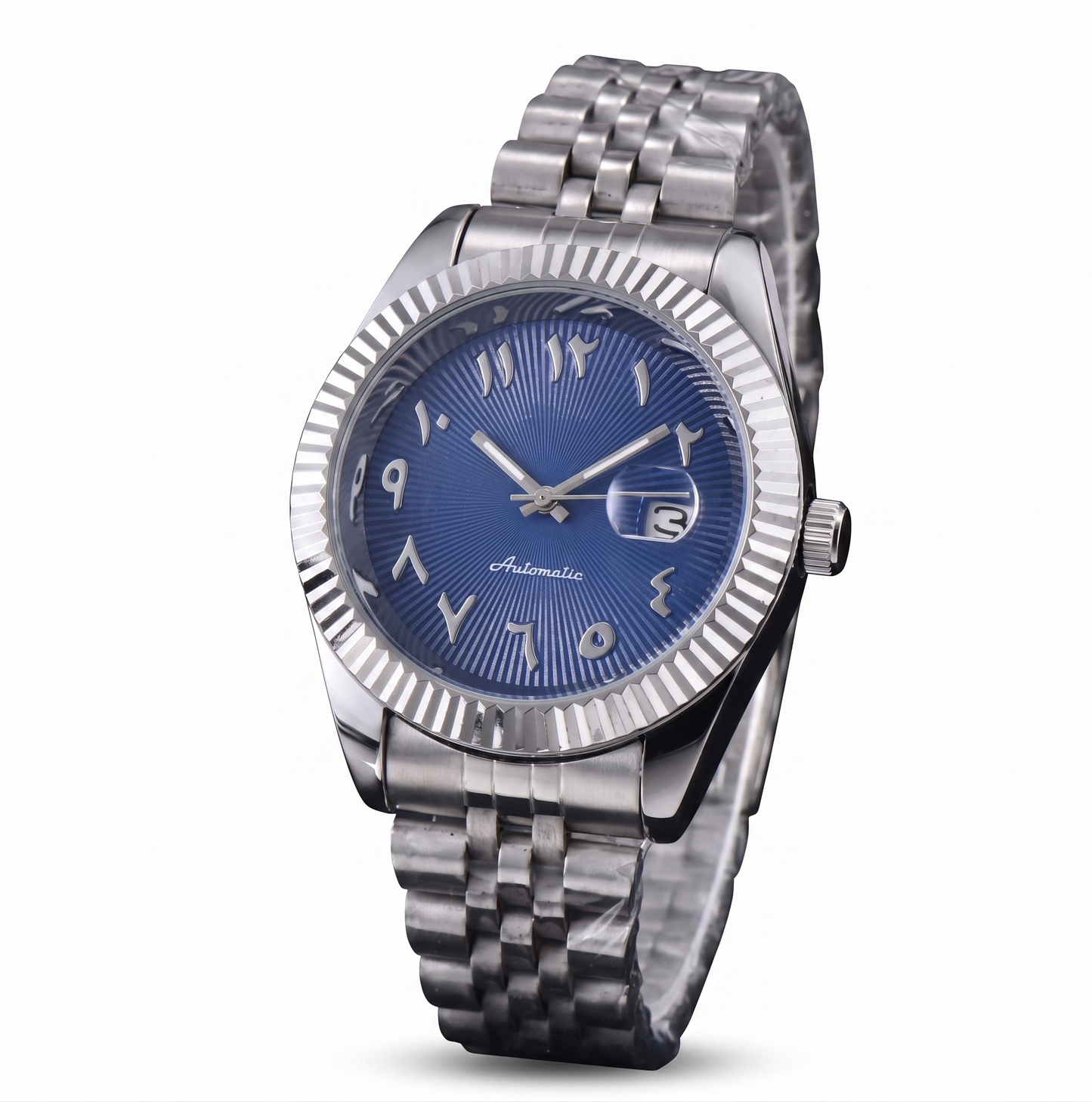 Reloj Arabic Dial