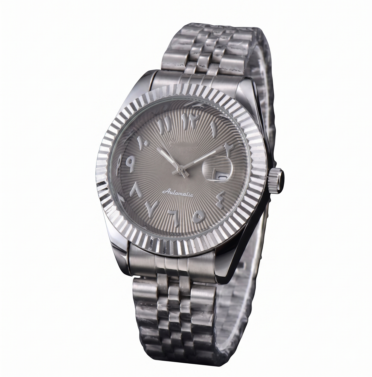 Reloj Arabic Dial
