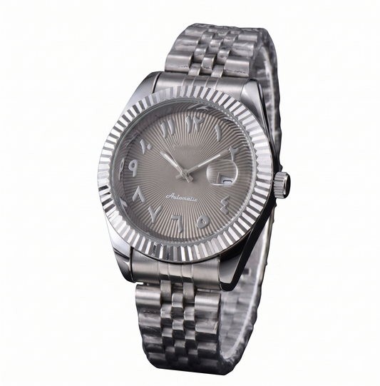 Arabic S Watch Classic
